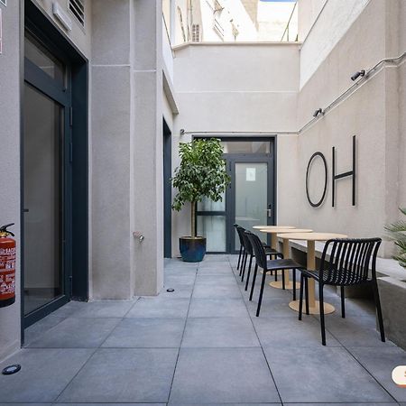 Style Suites By Olala Homes Madrid Extérieur photo