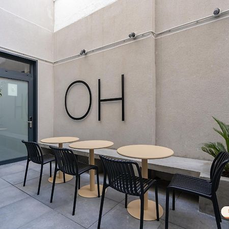 Style Suites By Olala Homes Madrid Extérieur photo