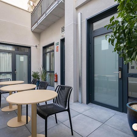 Style Suites By Olala Homes Madrid Extérieur photo