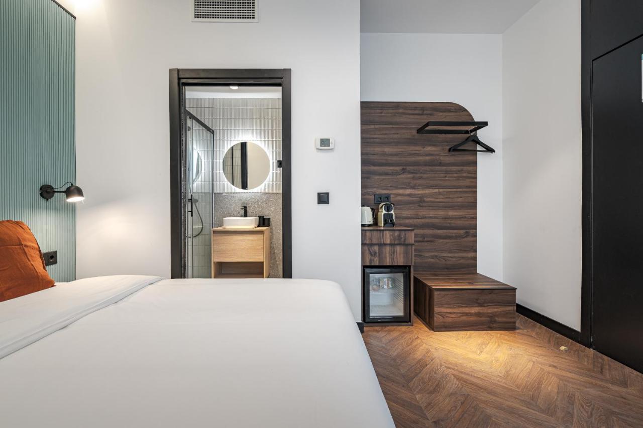 Style Suites By Olala Homes Madrid Extérieur photo