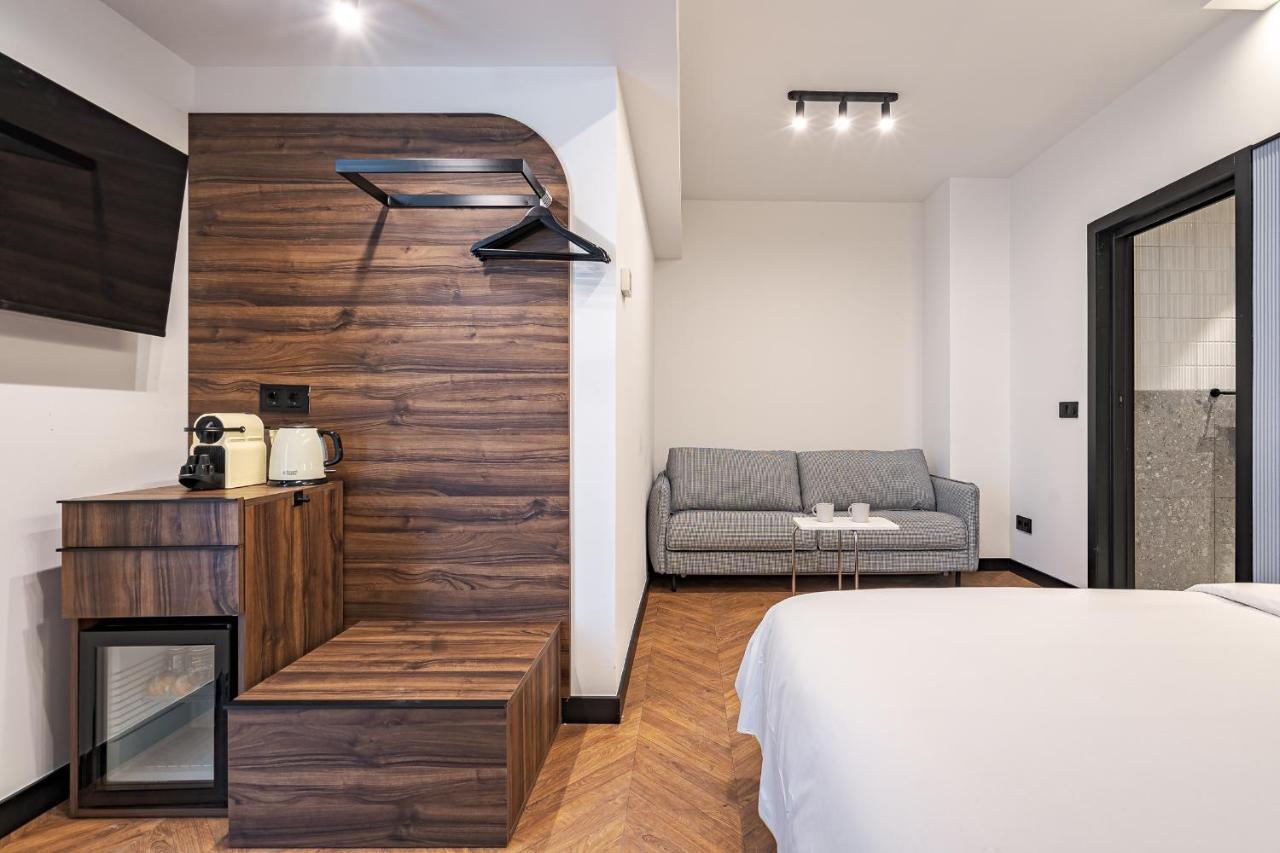 Style Suites By Olala Homes Madrid Extérieur photo