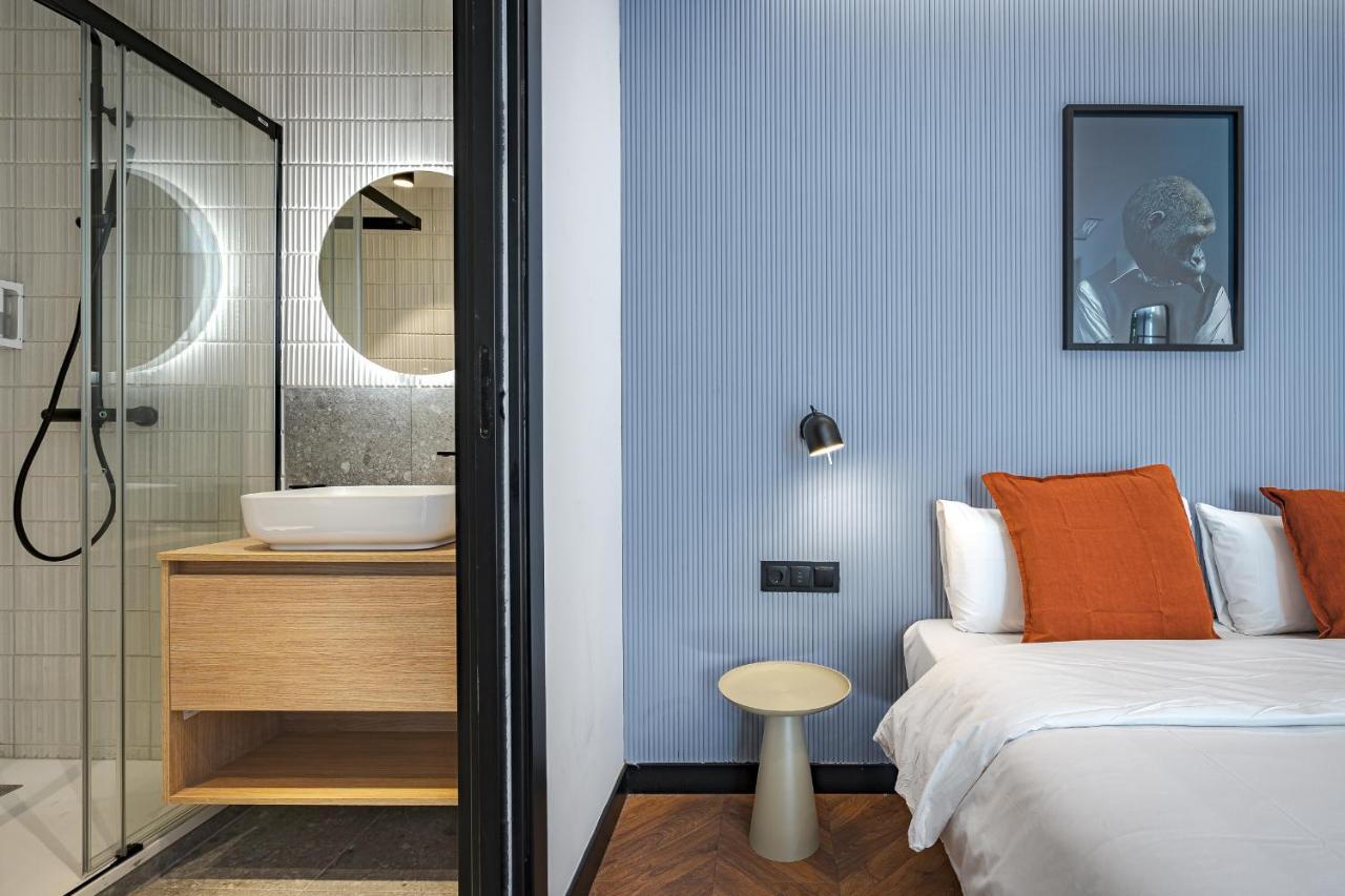 Style Suites By Olala Homes Madrid Extérieur photo