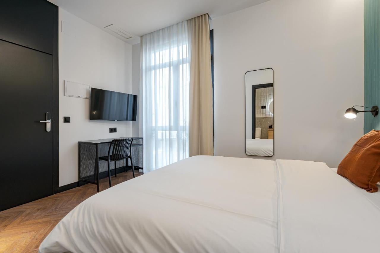 Style Suites By Olala Homes Madrid Extérieur photo