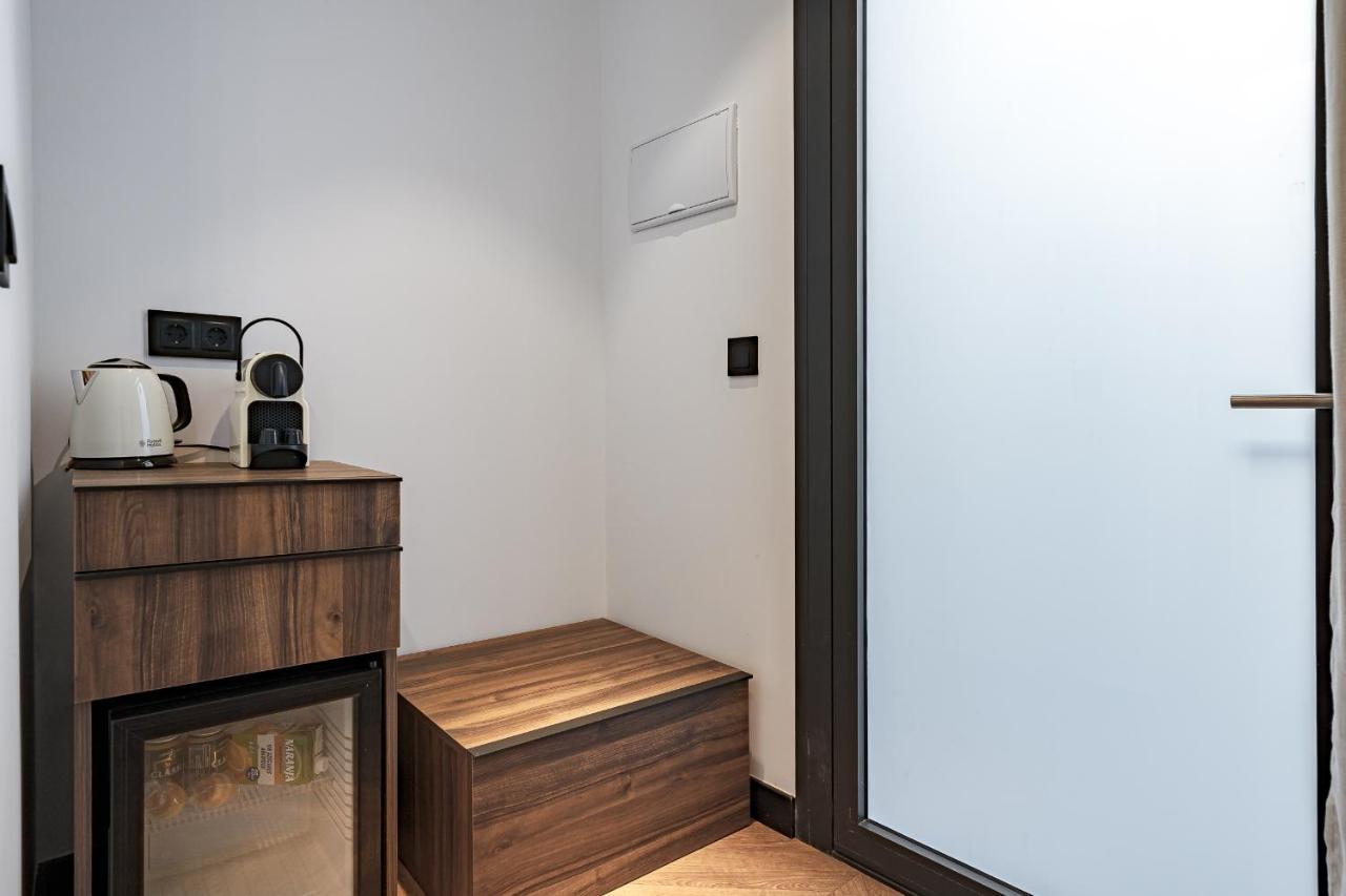 Style Suites By Olala Homes Madrid Extérieur photo