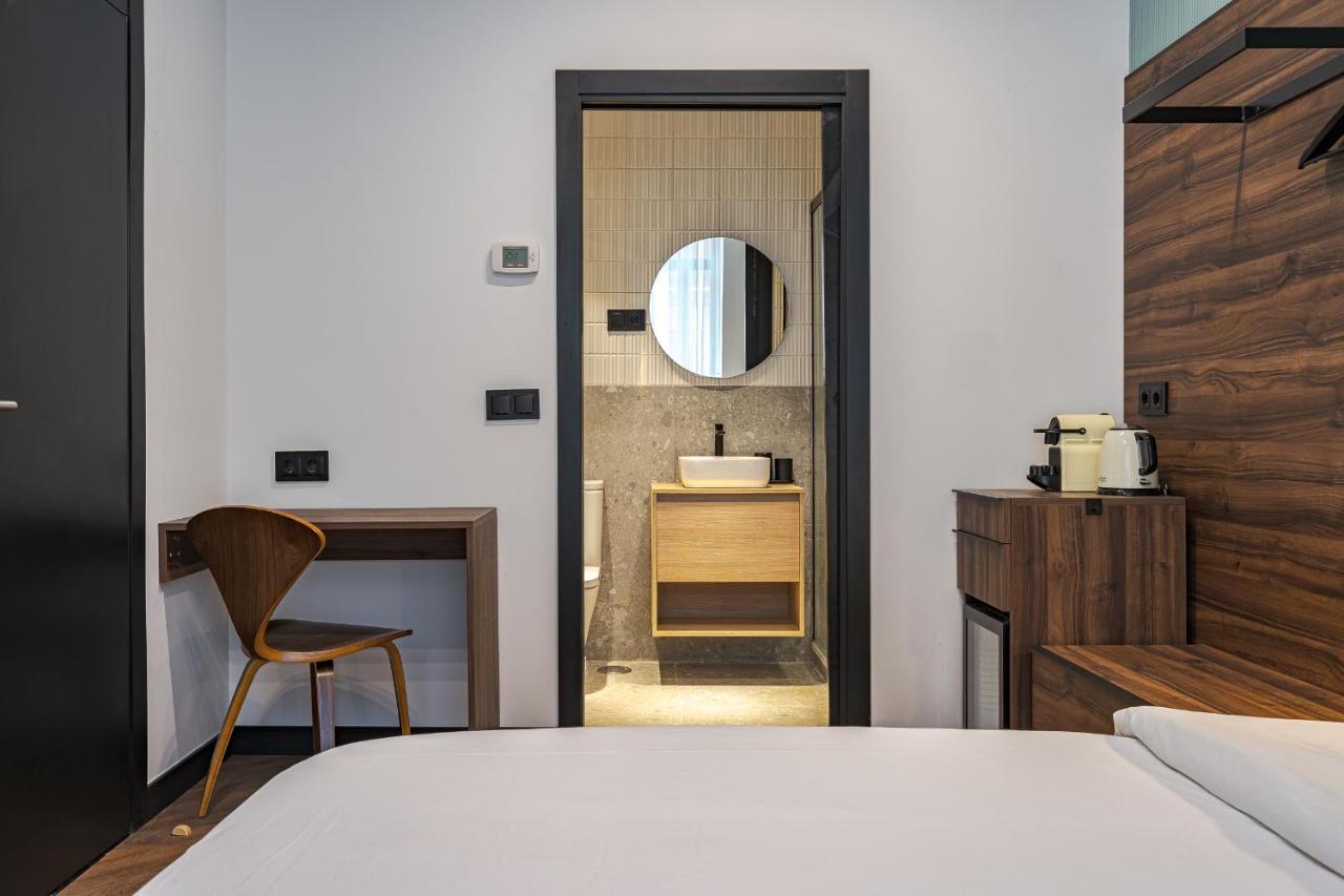Style Suites By Olala Homes Madrid Extérieur photo