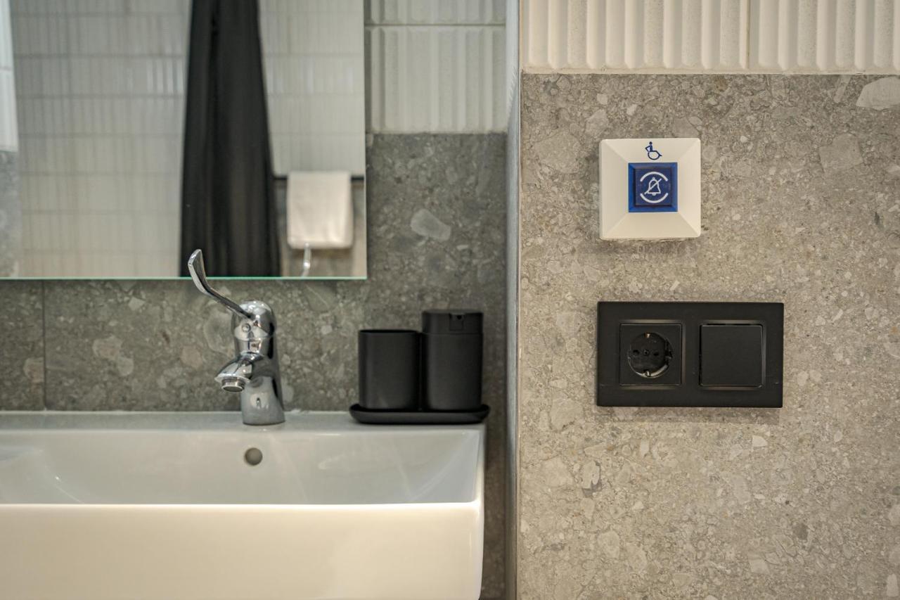 Style Suites By Olala Homes Madrid Extérieur photo