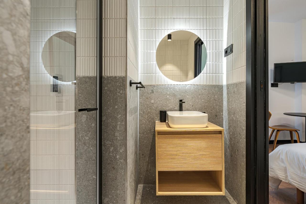 Style Suites By Olala Homes Madrid Extérieur photo