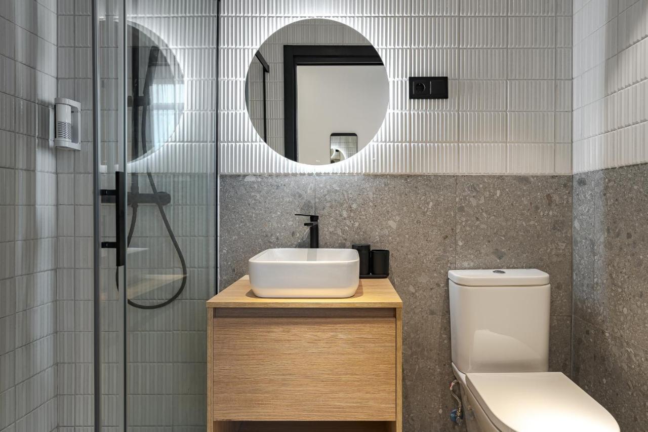 Style Suites By Olala Homes Madrid Extérieur photo