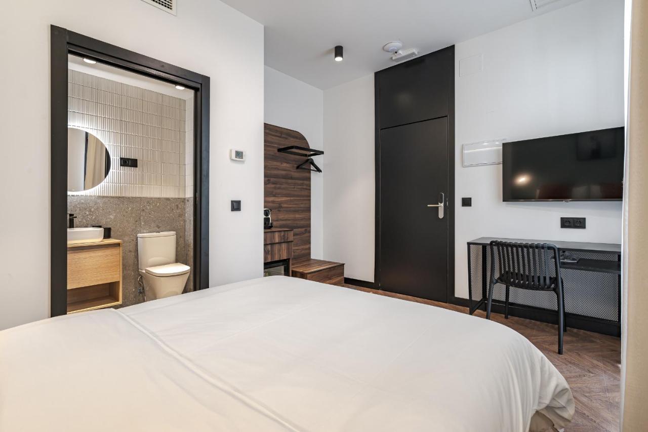 Style Suites By Olala Homes Madrid Extérieur photo
