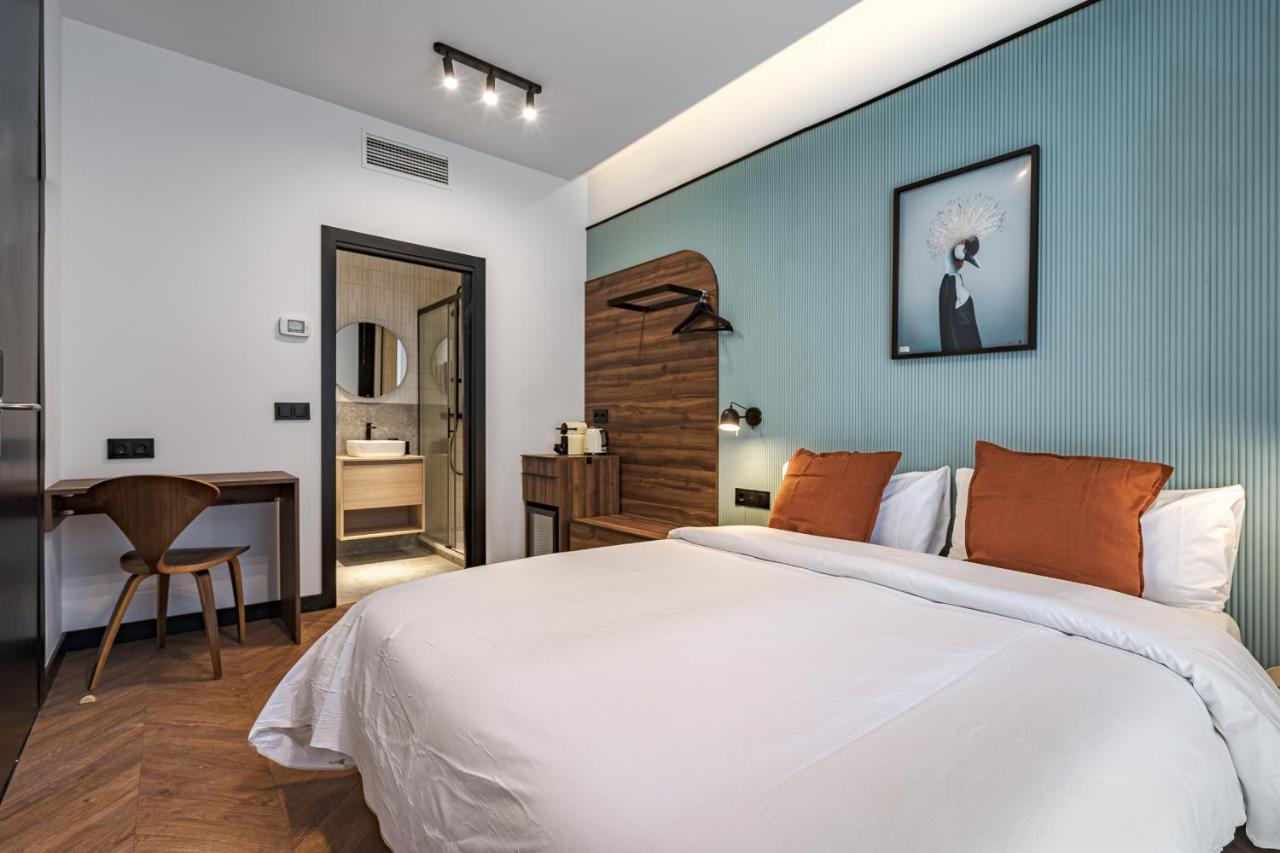 Style Suites By Olala Homes Madrid Extérieur photo