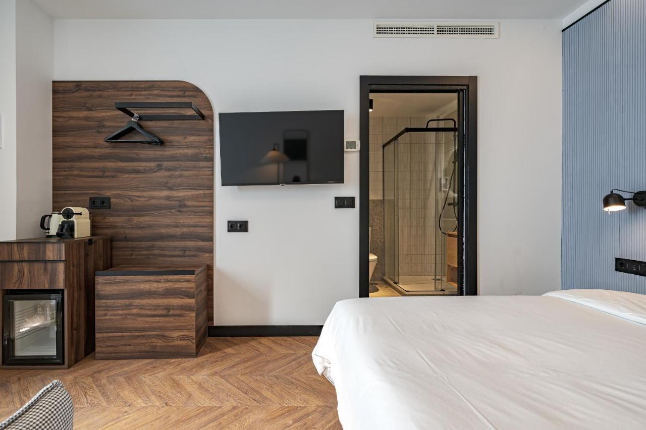 Style Suites By Olala Homes Madrid Extérieur photo