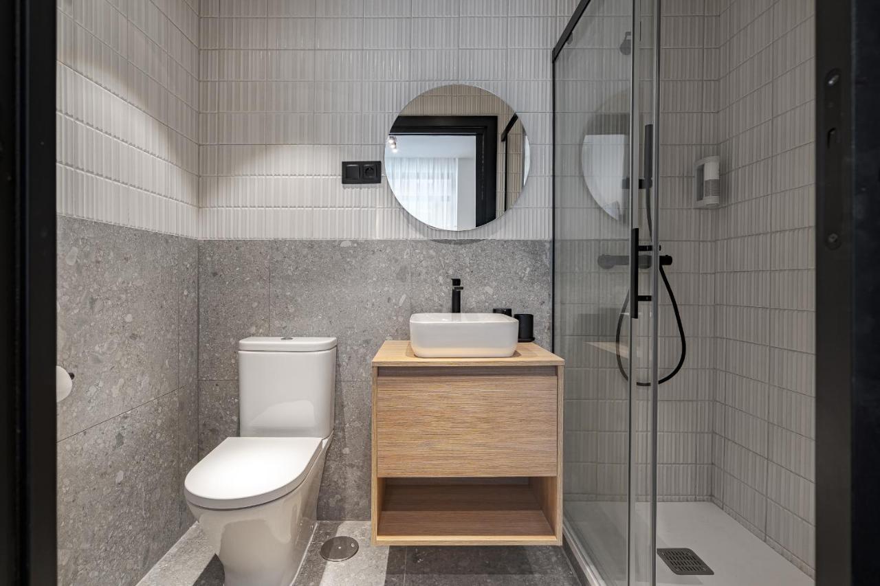 Style Suites By Olala Homes Madrid Extérieur photo