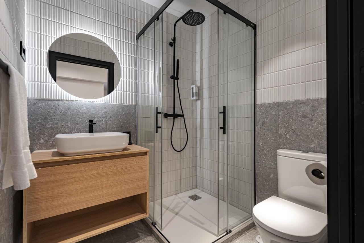 Style Suites By Olala Homes Madrid Extérieur photo