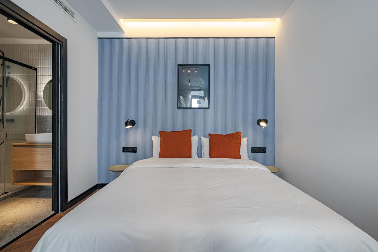 Style Suites By Olala Homes Madrid Extérieur photo