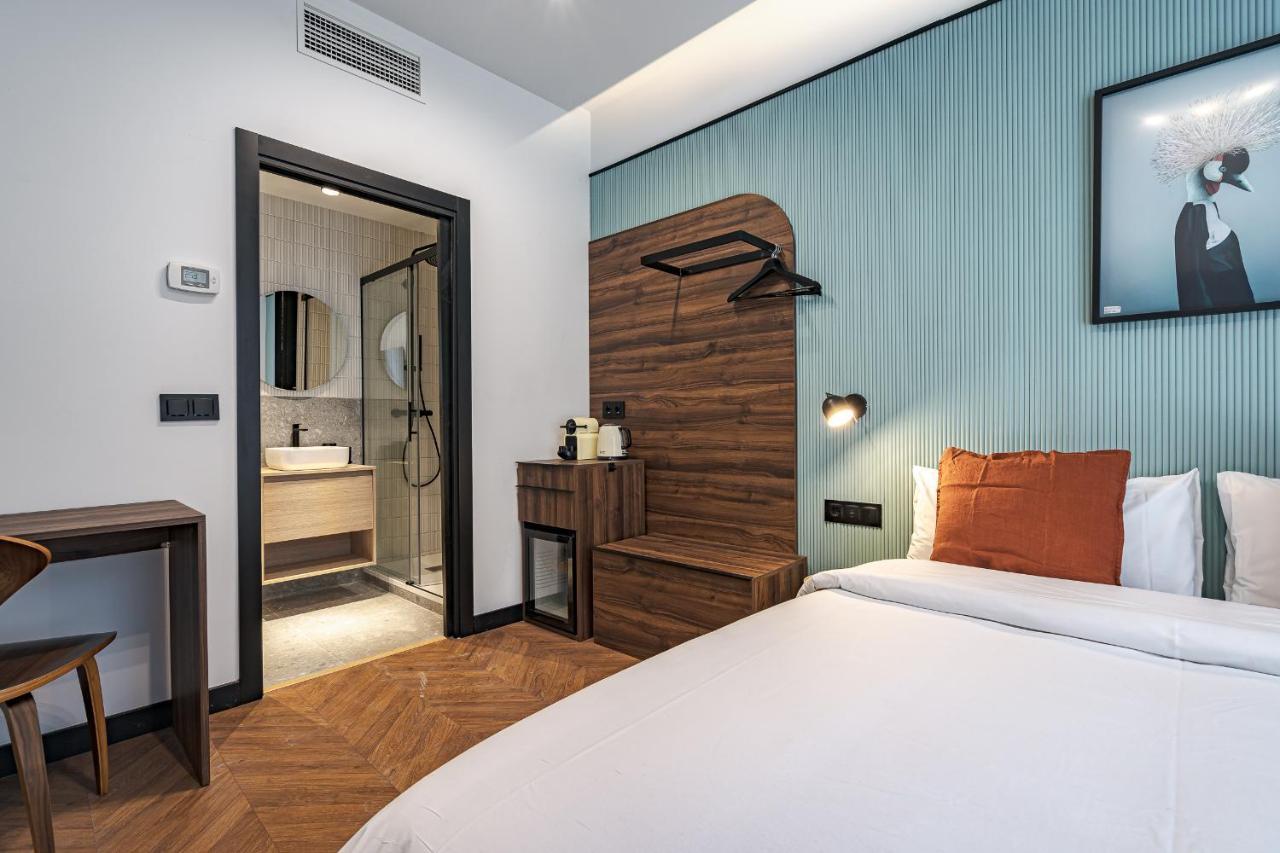 Style Suites By Olala Homes Madrid Extérieur photo