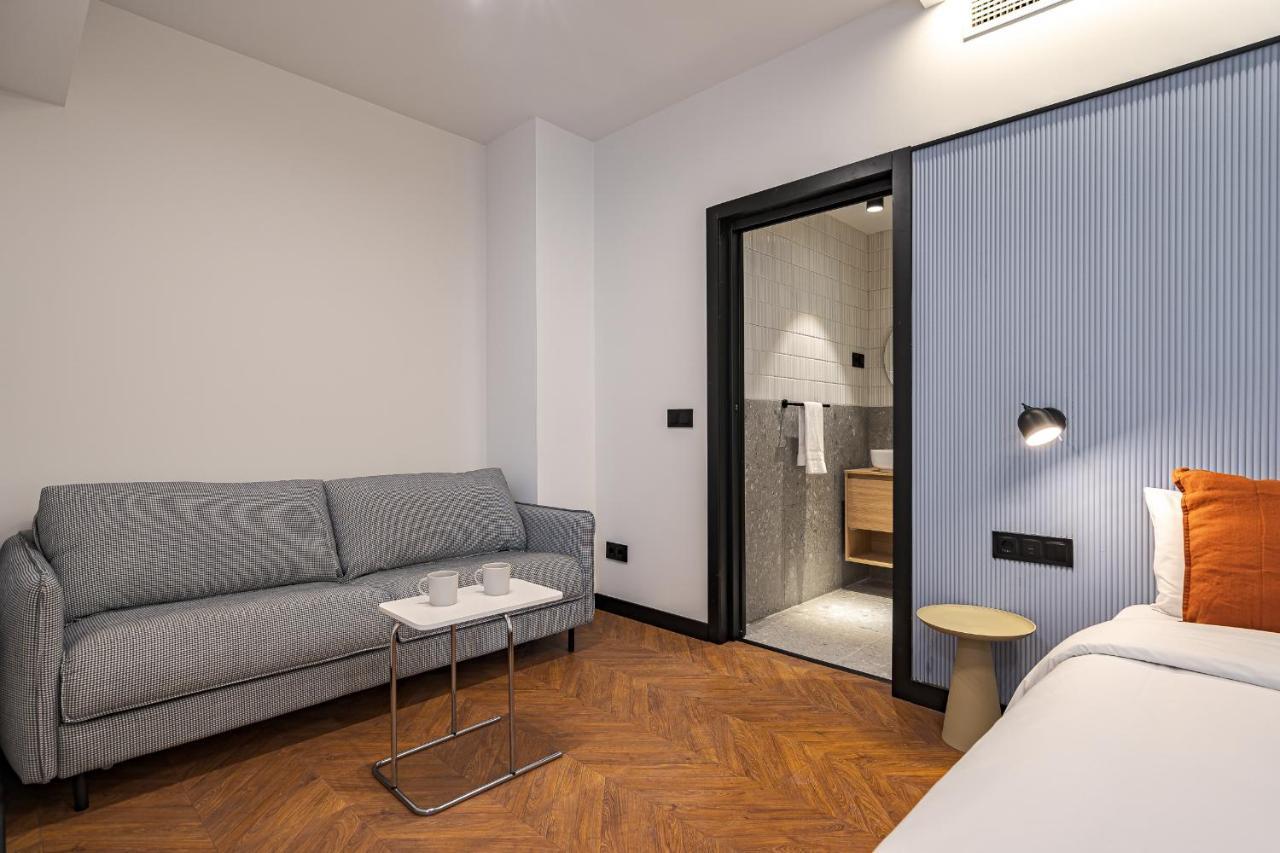Style Suites By Olala Homes Madrid Extérieur photo