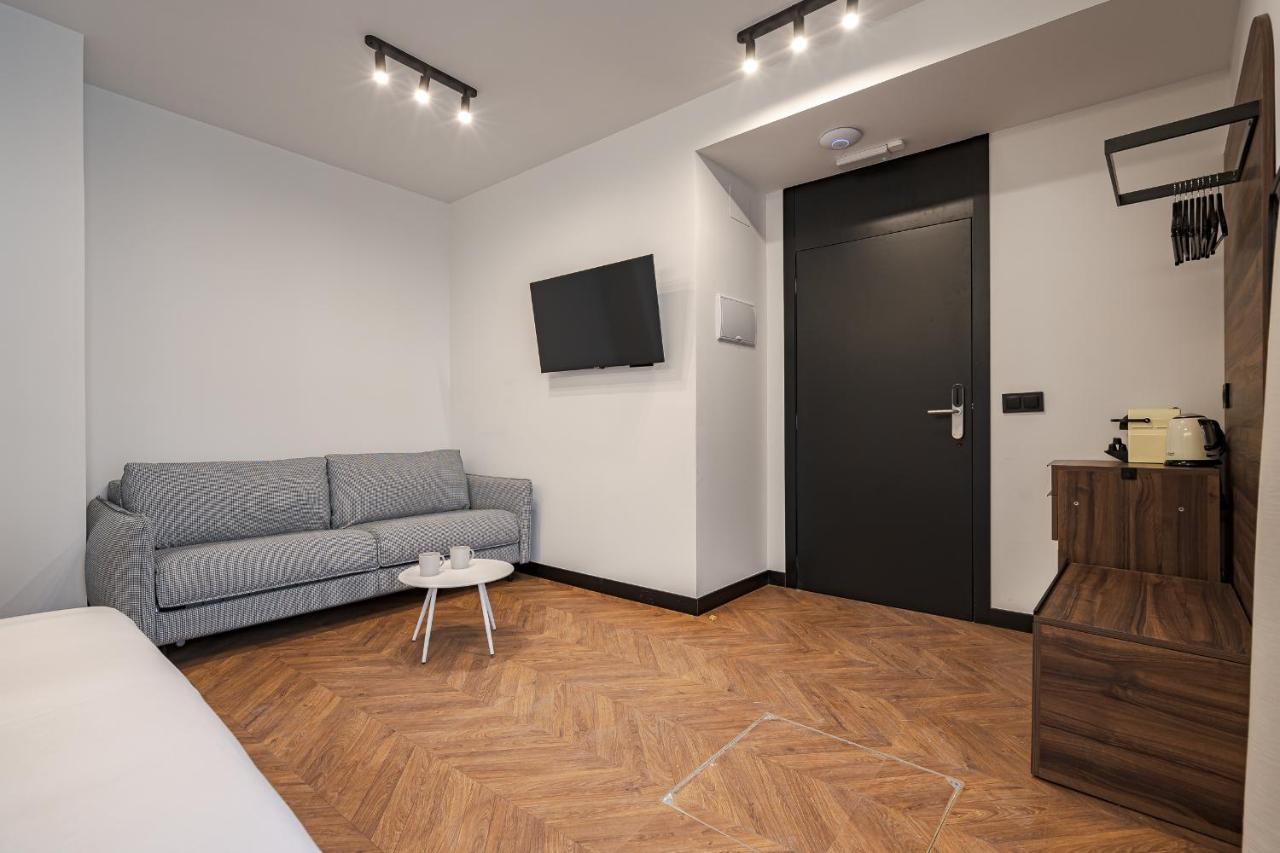 Style Suites By Olala Homes Madrid Extérieur photo