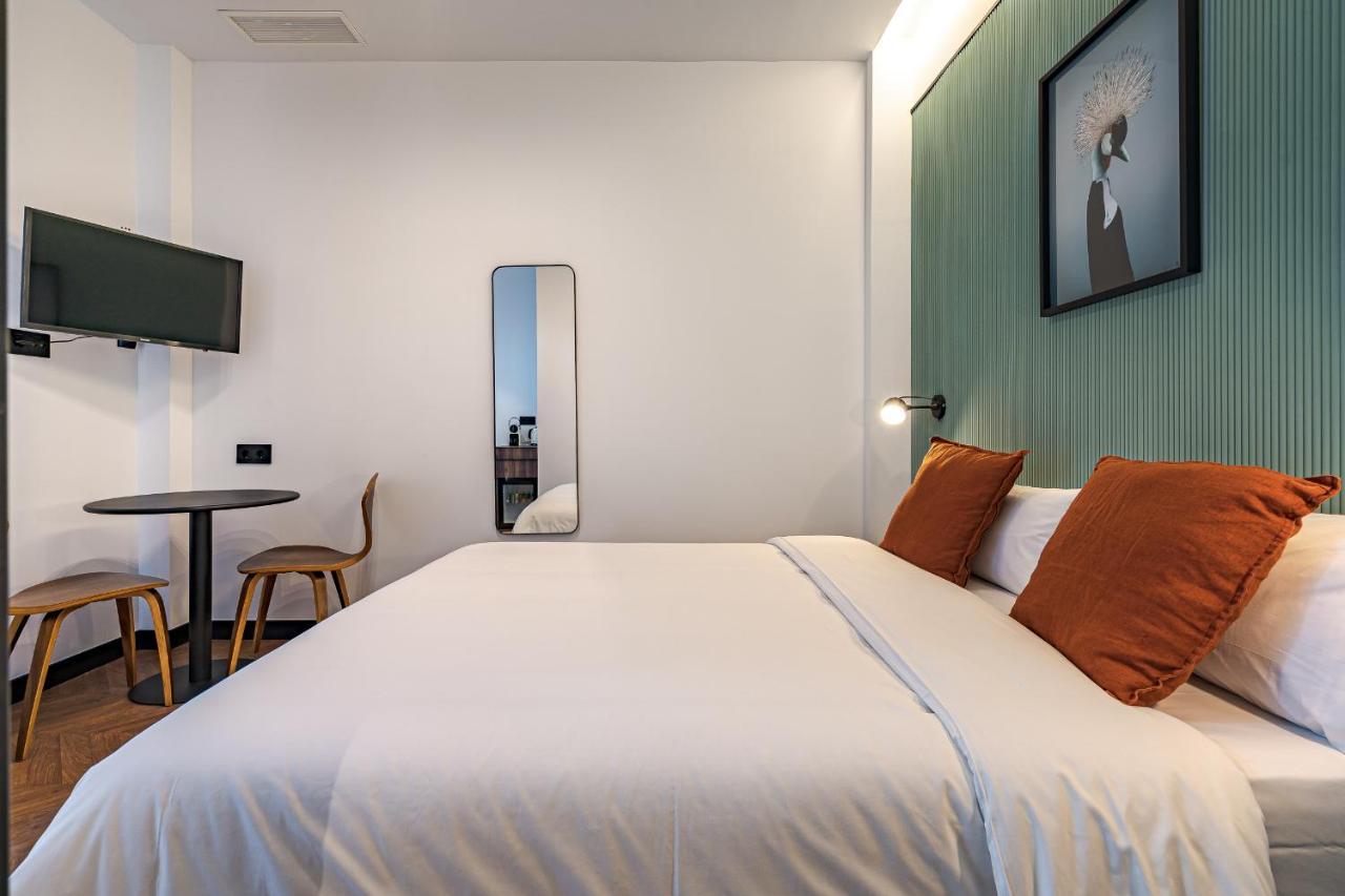 Style Suites By Olala Homes Madrid Extérieur photo