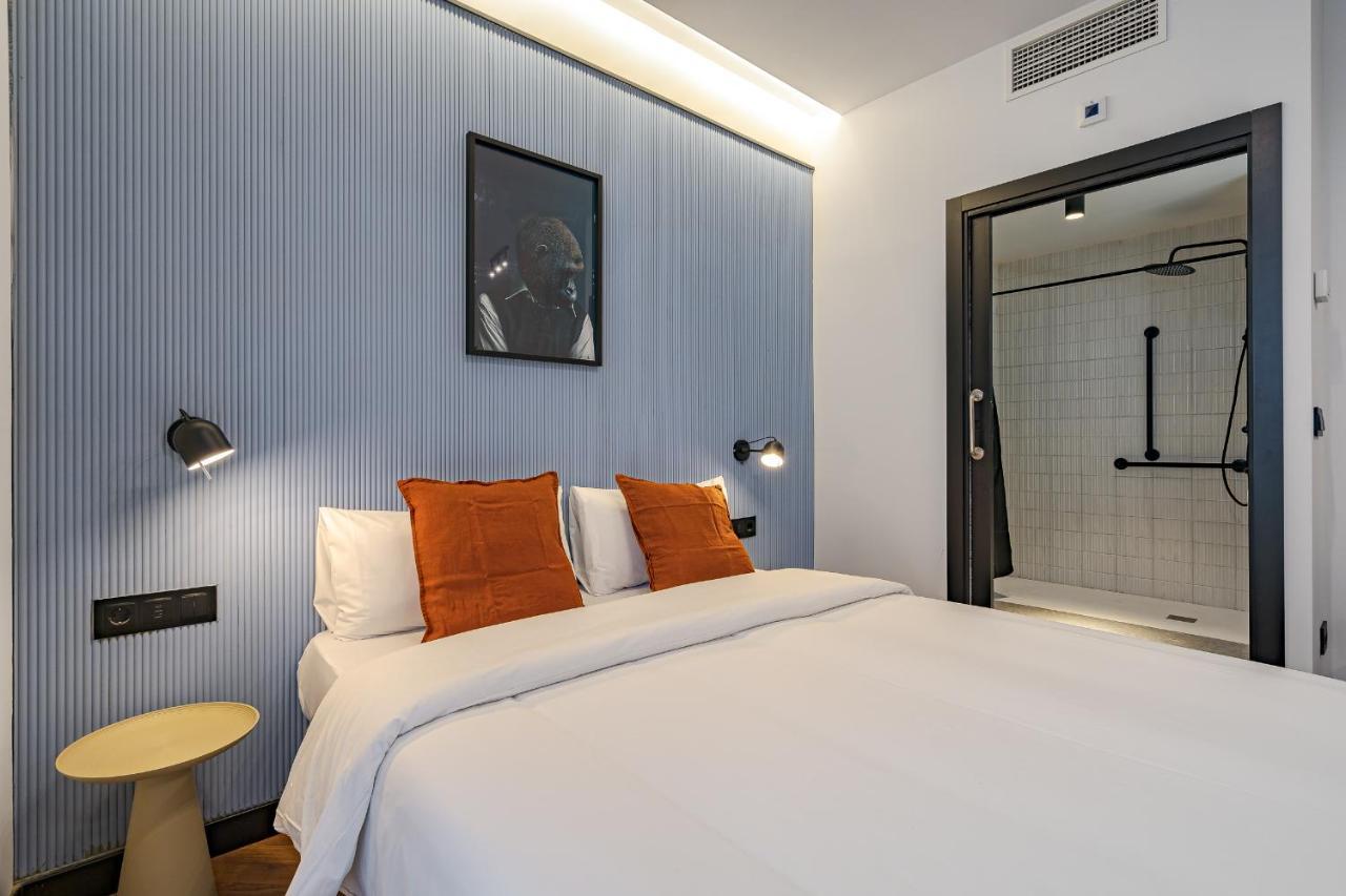 Style Suites By Olala Homes Madrid Extérieur photo