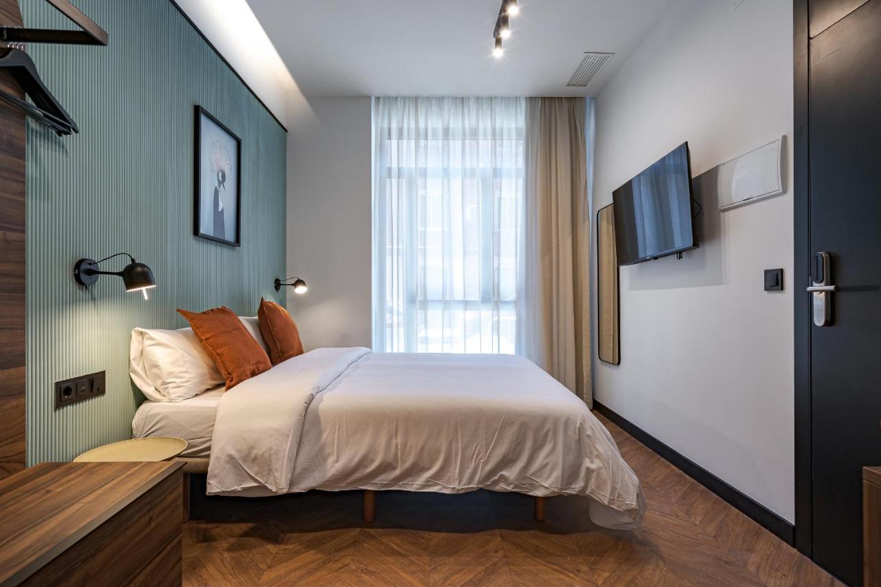 Style Suites By Olala Homes Madrid Extérieur photo