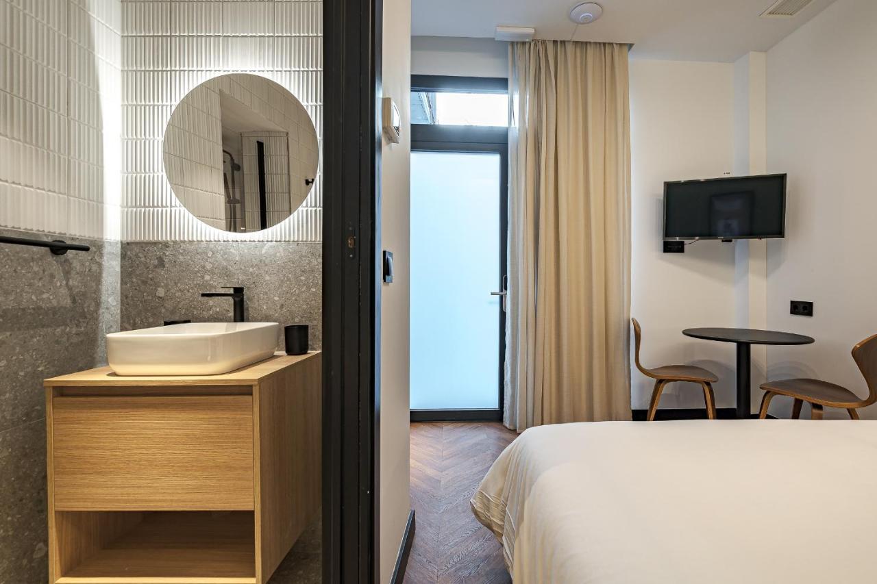 Style Suites By Olala Homes Madrid Extérieur photo