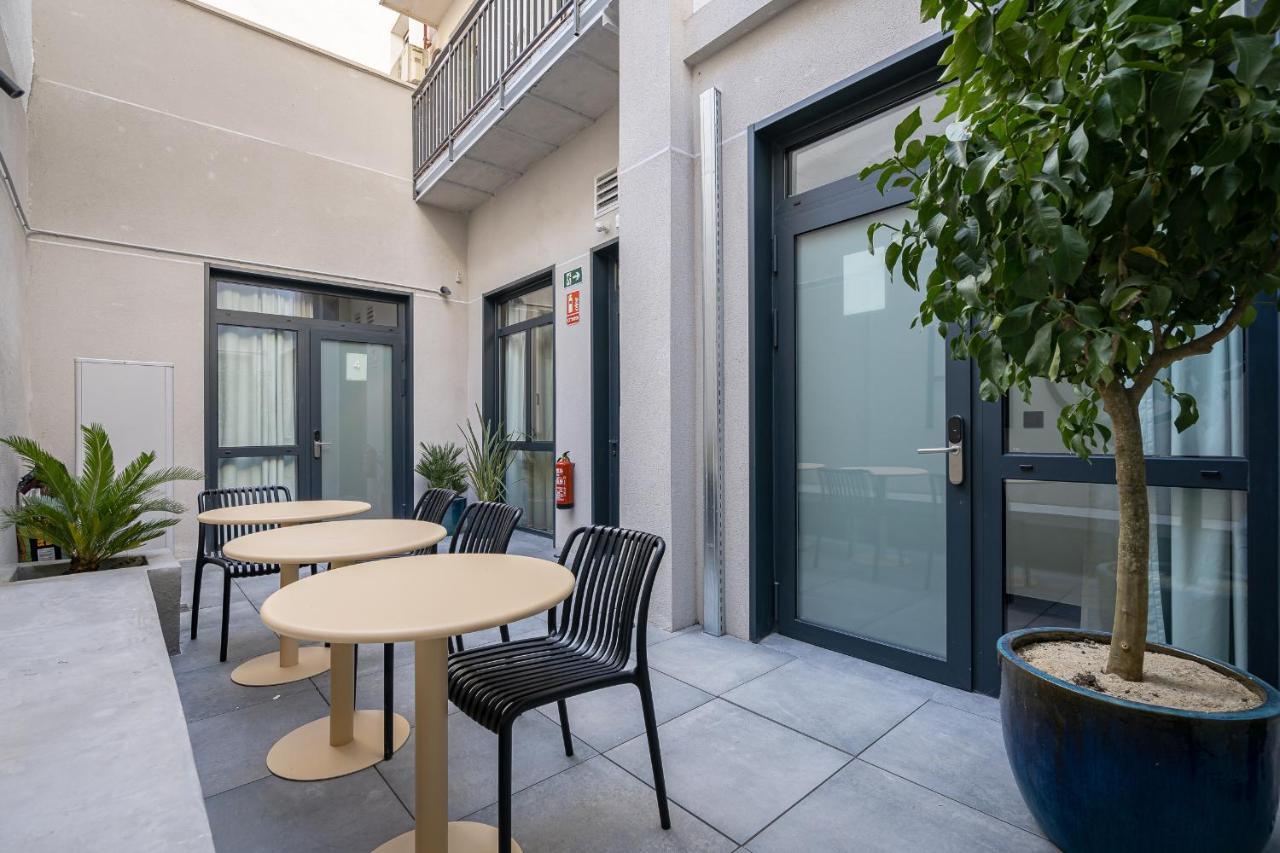 Style Suites By Olala Homes Madrid Extérieur photo