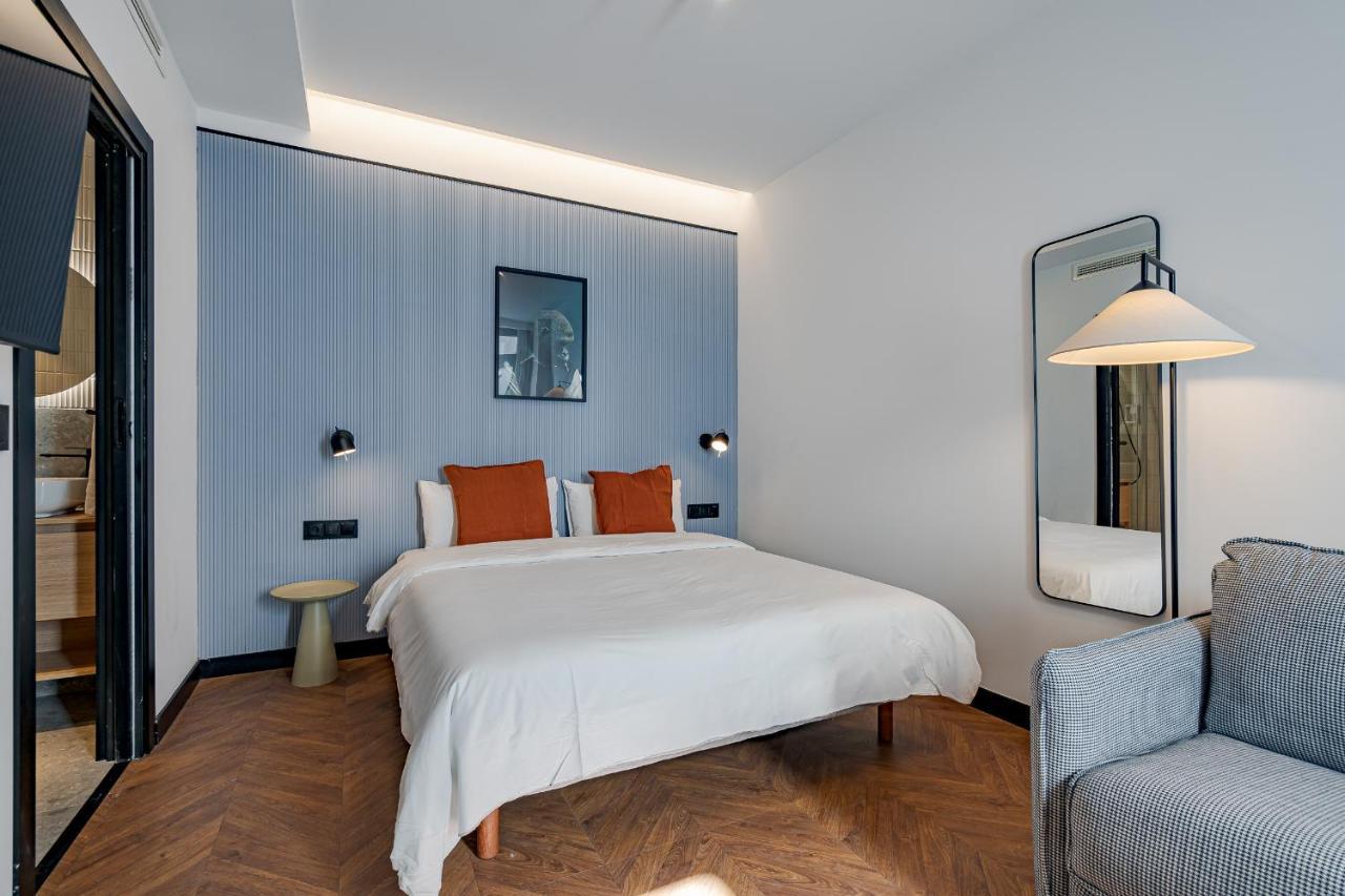 Style Suites By Olala Homes Madrid Extérieur photo